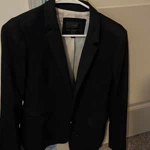 J crew regent blazer